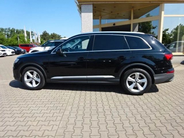 Audi Q7 45 TDI Business Quattro