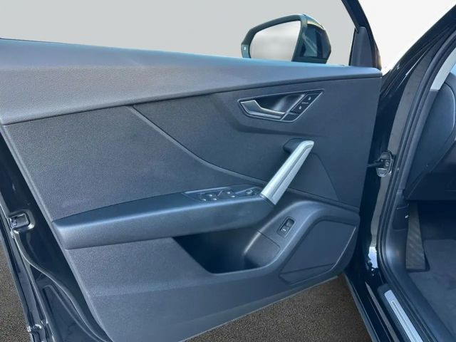 Audi Q2 35 TFSI S-Line S-Tronic