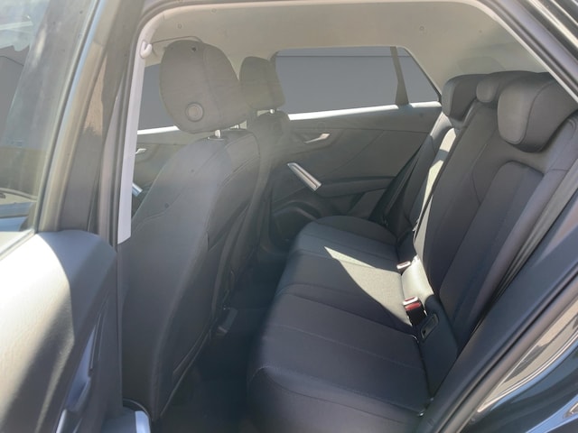 Audi Q2 35 TDI S-Tronic