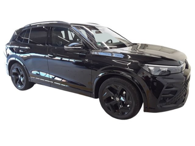 Volkswagen Tiguan 1.5 eTSI DSG R-Line