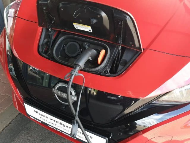 Nissan Leaf N-Connecta