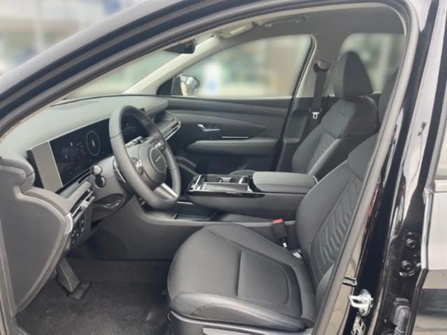 Hyundai Tucson 1.6 T-GDi Trend