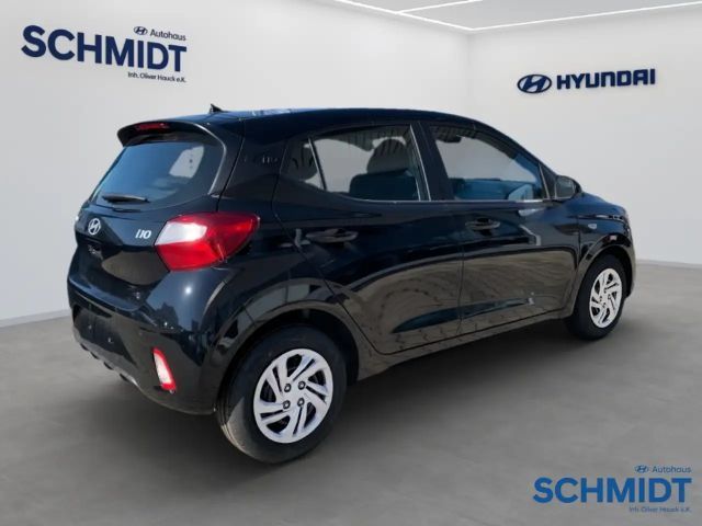 Hyundai i10 1.0 Select