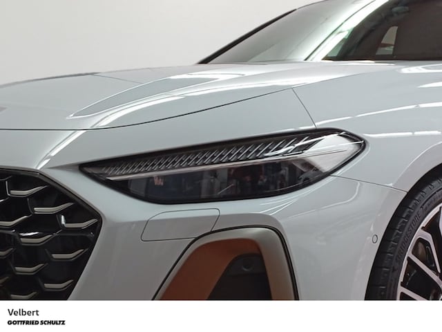 Audi S5 Avant S-Tronic