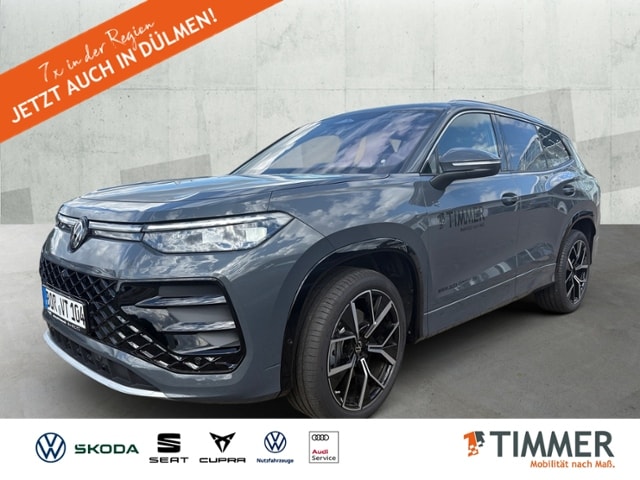 Volkswagen Tayron 2.0 TDI 4Motion R-Line