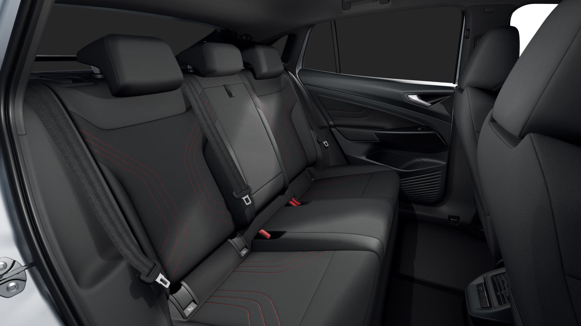 Volkswagen ID.5 4Motion GTX