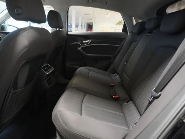 Audi e-tron 55 Quattro Sportback