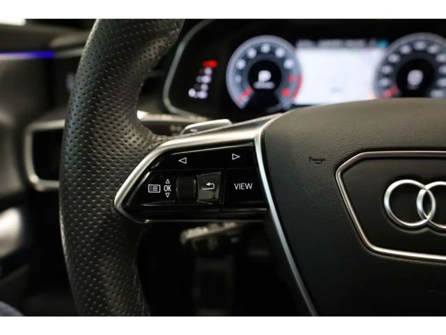 Audi A6 45 TFSI Avant S-Line