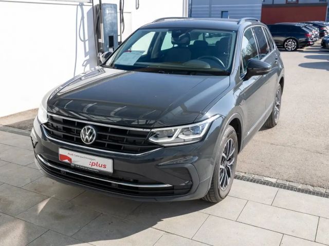 Volkswagen Tiguan 1.4 eHybrid DSG Life eHybrid