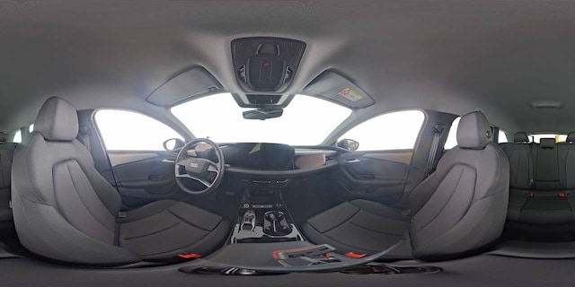 Audi A6 e-tron Avant