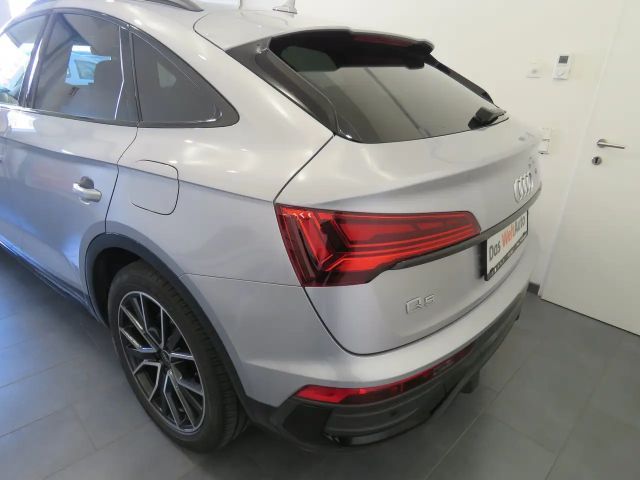 Audi Q5 50 TFSI Hybride Quattro