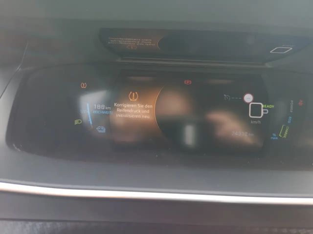 Peugeot E-2008 Allure Pack