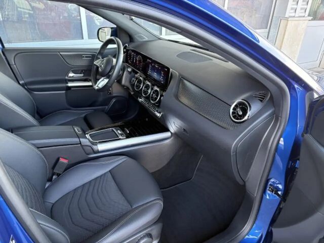 Mercedes-Benz B 200 Progressive