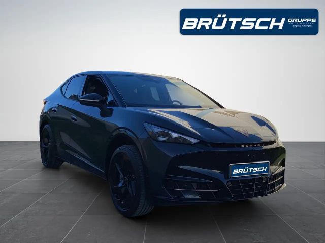 Cupra Tavascan Adrenaline Endurance