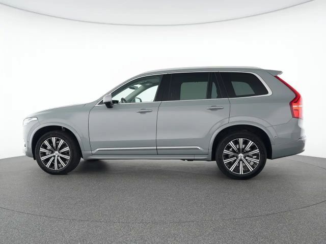 Volvo XC90 AWD Bright Plus
