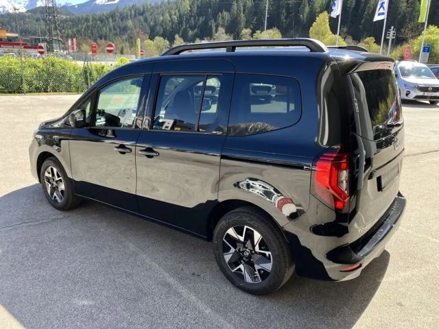 Nissan Townstar DIG-T Tekna