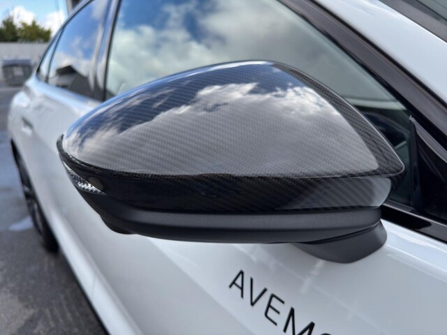 Audi A5 Quattro S-Tronic