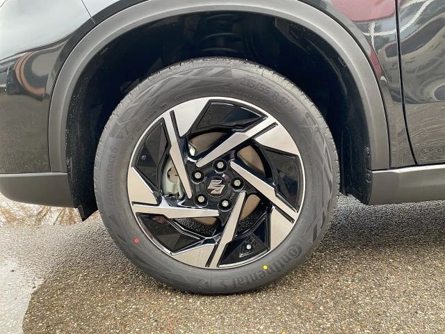 Suzuki Vitara Flash Hybrid