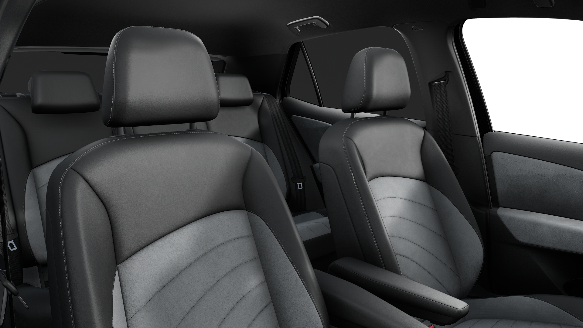 Volkswagen ID.3 Performance Pro