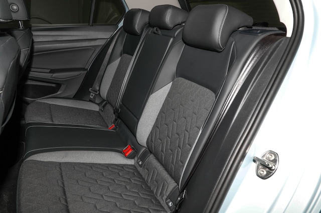 Volkswagen Golf 1.5 TSI