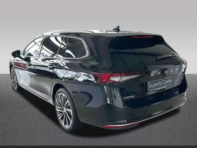 Skoda Superb 2.0 TDI Combi