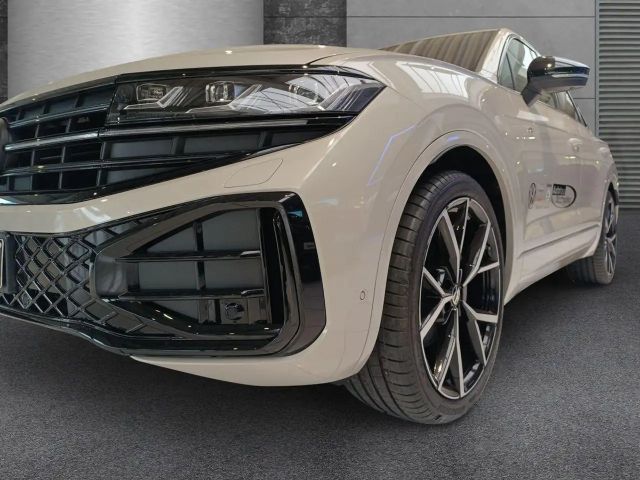 Volkswagen Touareg 3.0 V6 TDI