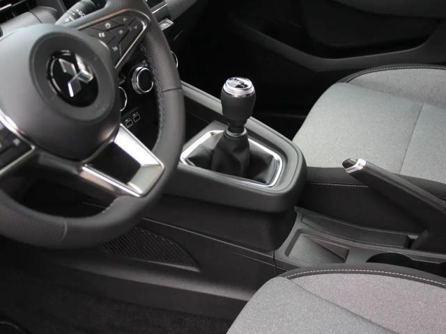 Mitsubishi Colt Plus 1,0 *LED-Scheinw.* Rückfahrkamera *Sitzh.