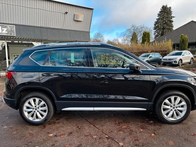 Seat Ateca 1.5 TSI DSG