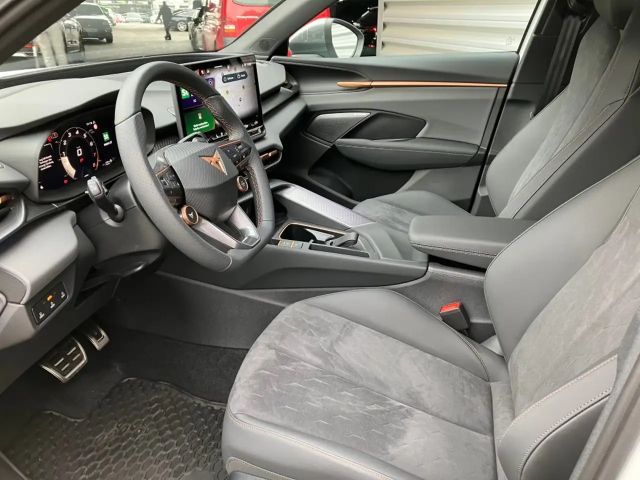 Cupra Terramar 2.0 TSI