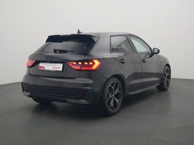 Audi A1 S-Line Sportback