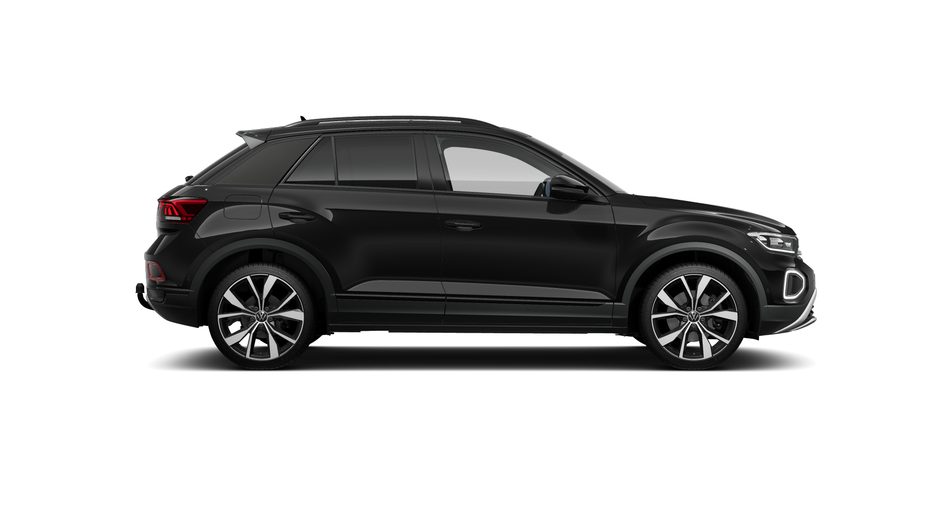 Volkswagen T-Roc 2.0 TDI DSG Style
