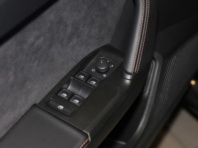 Cupra Leon 2.0 TSI 4Drive Sportstourer VZ