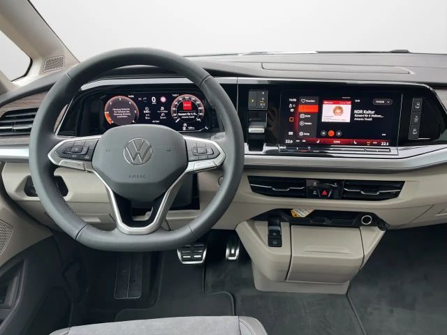 Volkswagen Multivan 2.0 TDI DSG Style T7