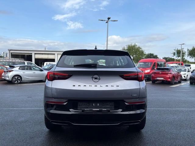 Opel Grandland X GS-Line Grand Sport Hybrid
