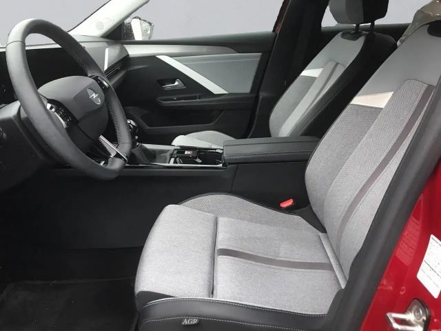 Opel Astra Sitzh. AGR LED 180° Rückfahrkamera