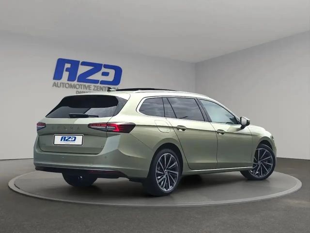 Skoda Superb 1.5 TSI iV