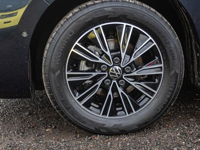 Volkswagen Multivan 2.0 TDI DSG Style T7