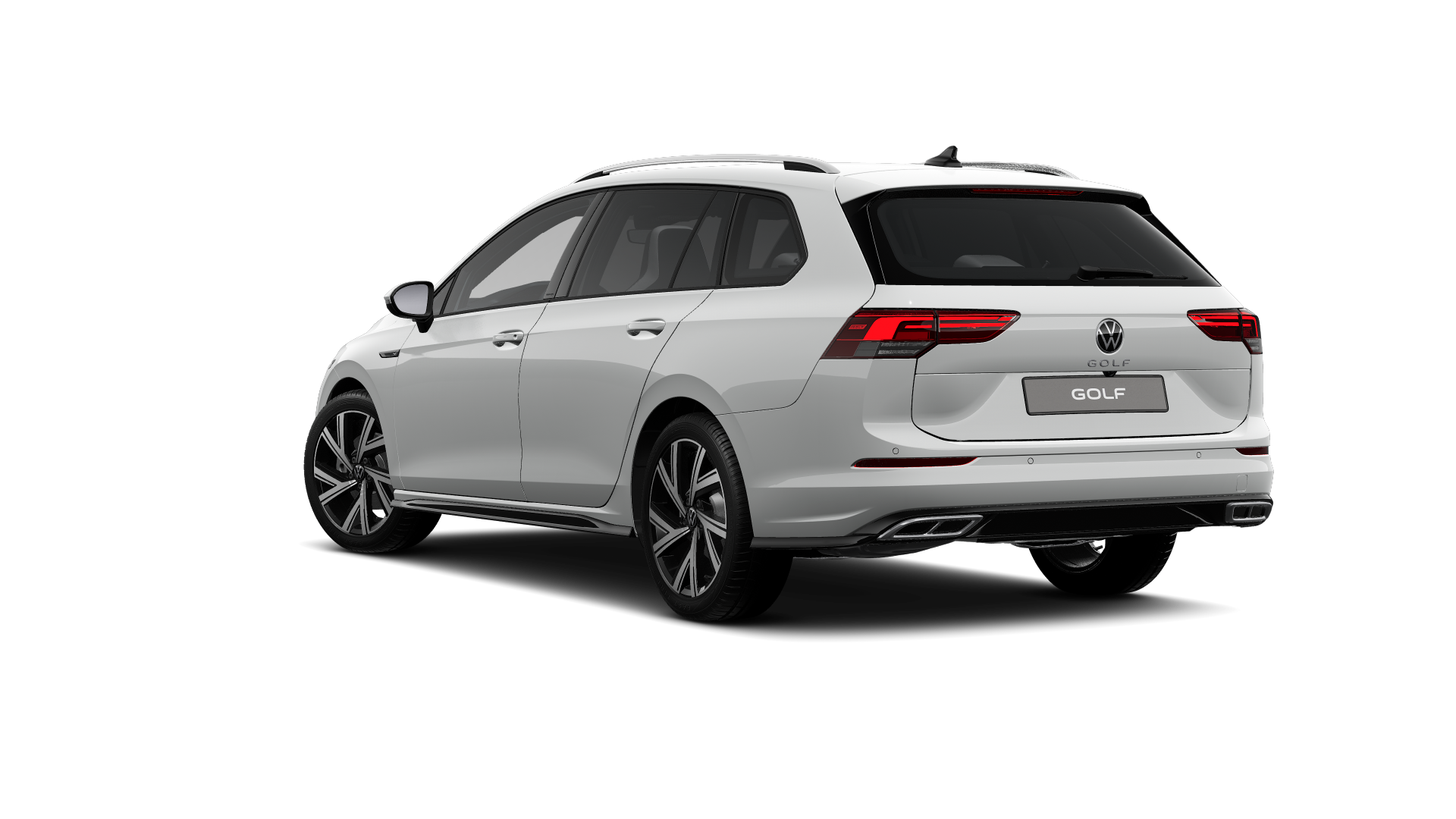 Volkswagen Golf 2.0 TDI DSG Golf VIII Variant