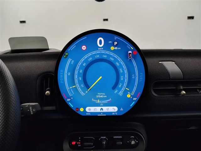 MINI Cooper S JCW  **AUTO/NAVI/CUIR/ TOIT PANO**