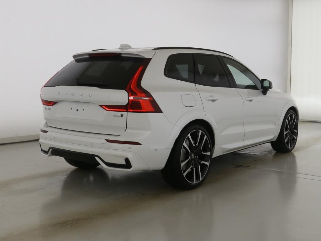 Volvo XC60 AWD Dark Ultra