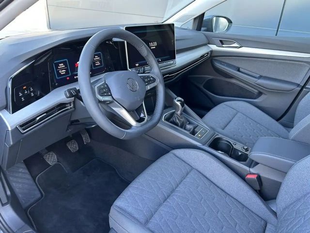 Volkswagen Golf 1.5 TSI Life