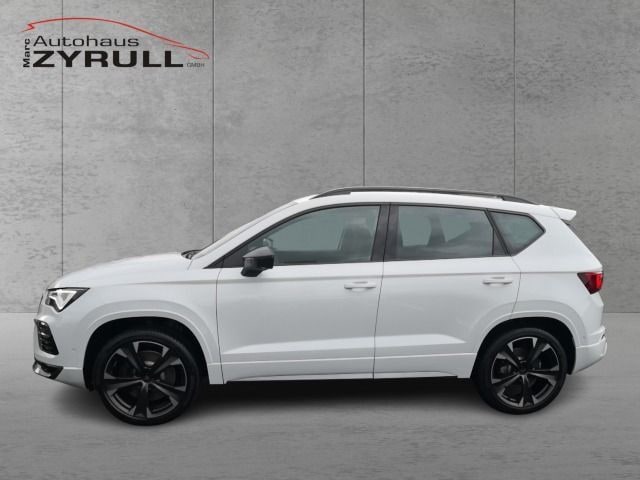 Cupra Ateca 2.0 TSI 4Drive DSG VZ