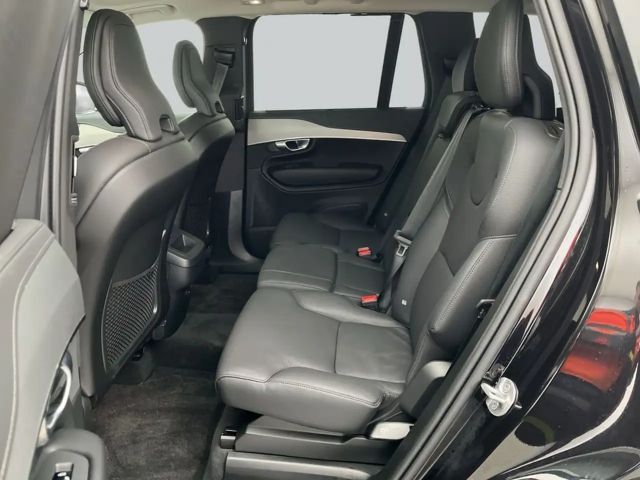 Volvo XC90 AWD Bright Plus