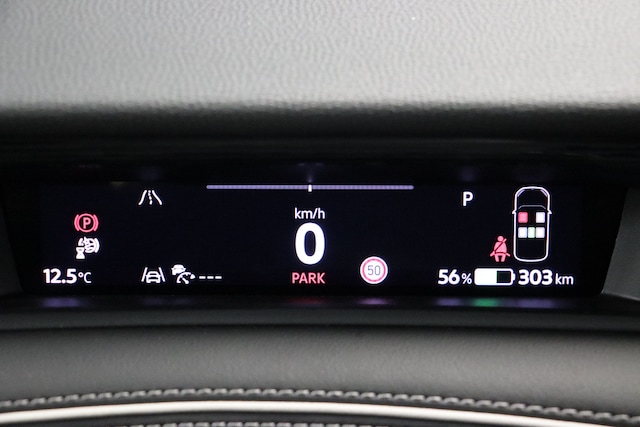 Volkswagen ID.7 Tourer