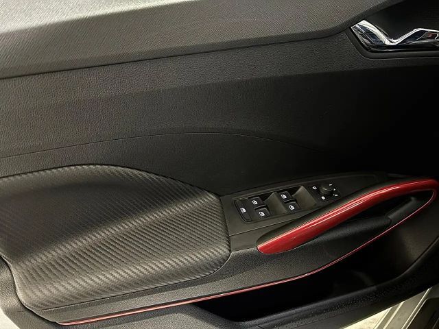 Skoda Fabia Monte Carlo