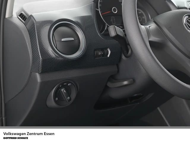 Volkswagen up! Basis LED Klima Bluetooth