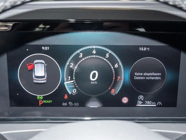 Volkswagen Tiguan 1.5 eTSI DSG Life