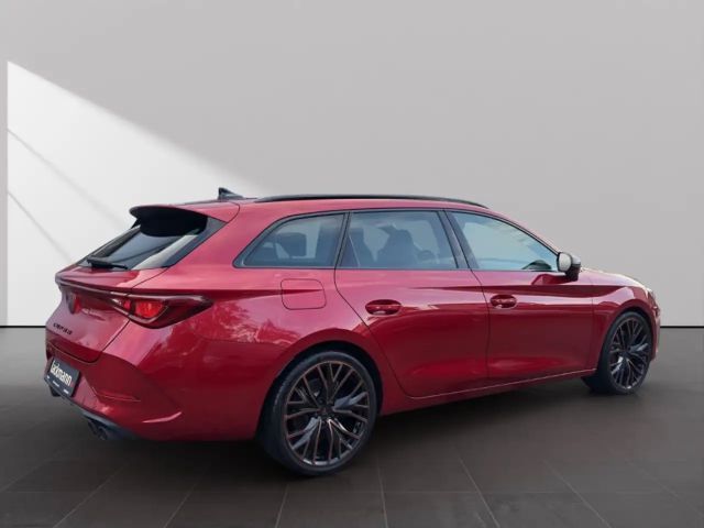 Cupra Leon 4Drive Sportstourer VZ