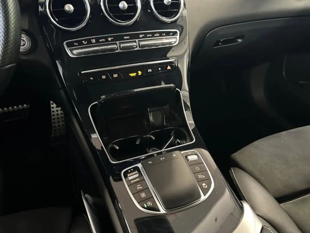 Mercedes-Benz GLC 200 4MATIC AMG Line