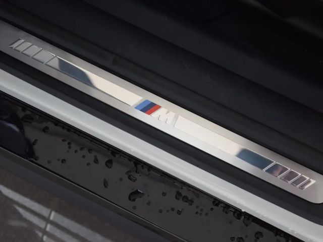 BMW i4 Coupé eDrive35